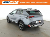 Kia Sportage full led, mhev, panorama, navi, kamera, virtual Warszawa - zdjęcie 4