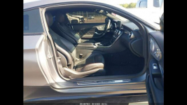 Mercedes C 43 AMG AMG 43 / 4Matic / niski przebieg Wrocław - zdjęcie 9