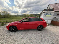 Seat Leon 1,6 TDI 110KM Kamienna Góra - zdjęcie 10