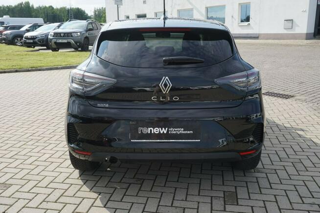Renault Clio V 1.0TCe 90KM Evolution f.II  f.VAT gwarancja Lublin - zdjęcie 6