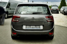 Citroen C4 SpaceTourer 1,2i NAVI, 7 osób, kamera, alu R17, 130KM Płock - zdjęcie 5
