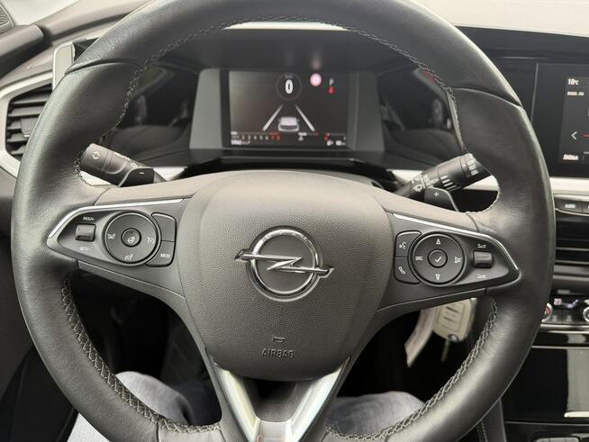 Opel Grandland 1.2 Benzyna Automat 1właściciel, SALON POLSKA ! Gostyń - zdjęcie 11