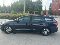 Ford Focus bezwypadkowy i bez wkładu finansowego Sochaczew - zdjęcie 11