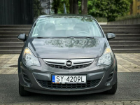 Opel Corsa Tarnowskie Góry - zdjęcie 9