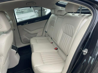 Škoda Superb L&amp;K Skóra Podgrzewanie Orginalny Przebieg Gliwice - zdjęcie 11