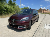 Renault Scenic BOSE Edition Opłacony Automat Navi Gostyń - zdjęcie 3