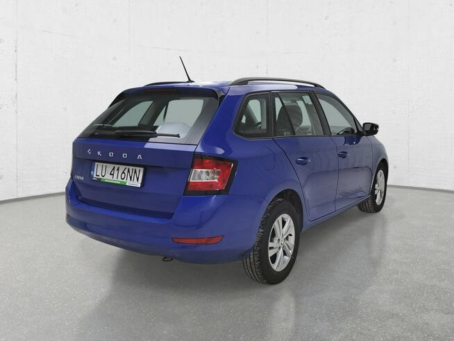 Škoda Fabia Poleasingowe.pl BZ Komorniki - zdjęcie 7