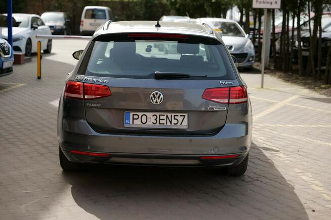 Volkswagen Passat Za 350 zł jest twój miesię Poznań - zdjęcie 5