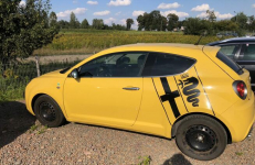 Alfa Romeo Mito Kraków - zdjęcie 2