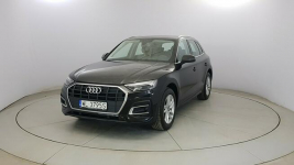 Audi Q5 35 TDI mHEV S tronic ! Z Polskiego Salonu ! Faktura Vat ! Warszawa - zdjęcie 4