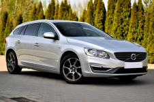 Volvo V60 Ocean Race Led Navi Skóra Full Opcja Płock - zdjęcie 2