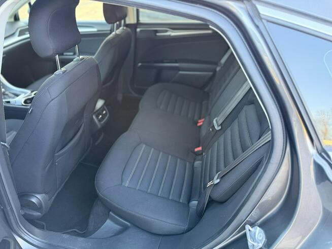 Ford Mondeo 2.0 150KM/Manual/Gwarancja/ Skarszewy - zdjęcie 8