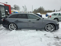 Audi A6 Competition 3.0 BiTDI|326 KM|FULL OPCJA|HUD|acc|360°|webasto Kraków - zdjęcie 4