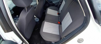 Sprzedam Seata Ibizę 2015 benzyna gaz Kielce - zdjęcie 11