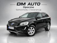 Volvo XC 60 2.0 diesel 5 cylindrów* 100% Dealer Serwis* Rok GWARANCJI