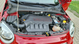 Fiat 500X 1.6 E-torQ Zamość - zdjęcie 12