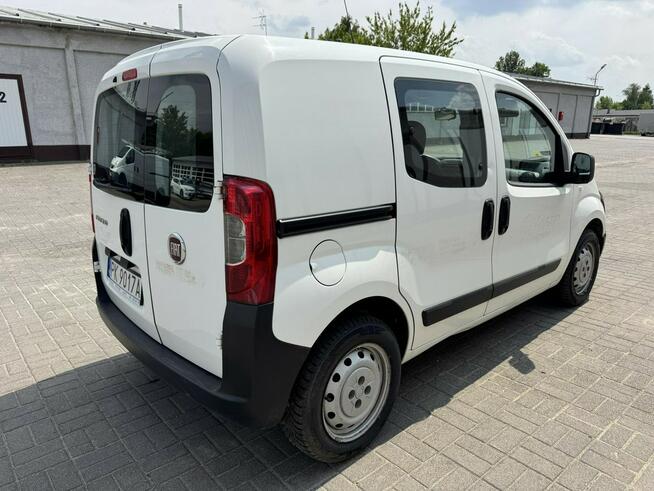 Fiat Fiorino Komorniki - zdjęcie 3