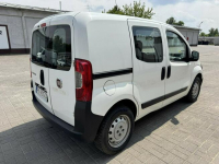 Fiat Fiorino Komorniki - zdjęcie 3