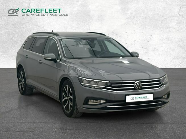 Volkswagen Passat 1.5 TSI EVO Business DSG Kombi Warszawa - zdjęcie 3