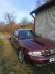 Audi a4b5 Grójec - zdjęcie 6