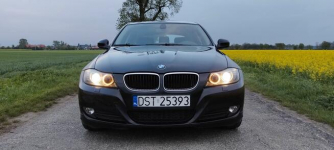 BMW e91 xdrive Oława - zdjęcie 4