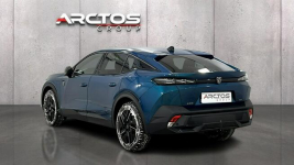 Peugeot 408 1.2 PureTech GT s&amp;s EAT8 Warszawa - zdjęcie 3