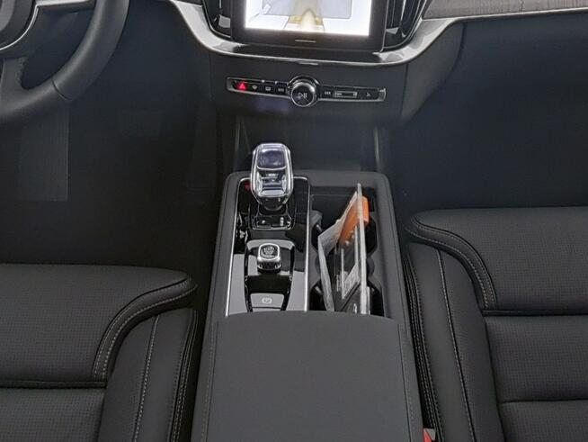 Volvo XC 90 T8 Plug-In AWD Ultra Dark *Gwarancja*FV23%* Tychy - zdjęcie 6
