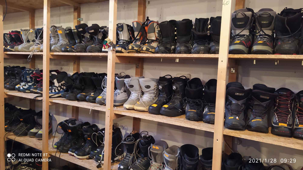 Narty Atomic Fischer Head Rossignol K2 używane w Kętach- KRAKO59. Kęty - zdjęcie 10