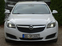 Opel Insignia 2.0 Diesel, Xenon! Skóry! Gwarancja! Kościerzyna - zdjęcie 5