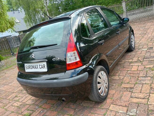 SPRAWNY CITROEN C3 diesel 2006 r !! Ruda Śląska - zdjęcie 3