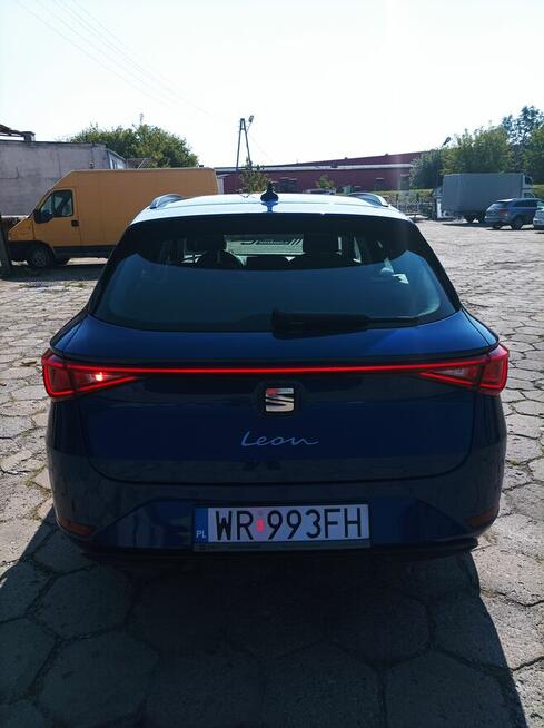 SEAT LEON IV Lublin - zdjęcie 1