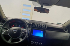 Dacia Duster PRESTIGE Blue dCi 115KM, Salon PL, Iwł, Serwis, FV23% Pęcice - zdjęcie 10