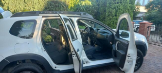 Dacia Duster 1.6 SCE 115KM +LPG Salon PL 24.3 Netto FV23% Gdańsk - zdjęcie 2
