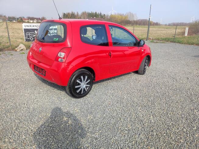 Renault Twingo 1.2 Klima Rymanów - zdjęcie 6
