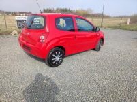Renault Twingo 1.2 Klima Rymanów - zdjęcie 6