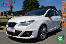 Seat Ibiza Alufelgi*FR*1.4  150KM*Climatronic*Serwis*Automat