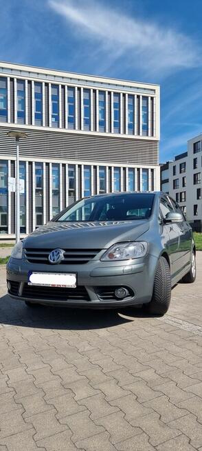 VOLKSWAGEN GOLF-PLUS Jeżyce - zdjęcie 7