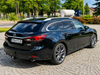 Mazda 6 Sadlno - zdjęcie 8