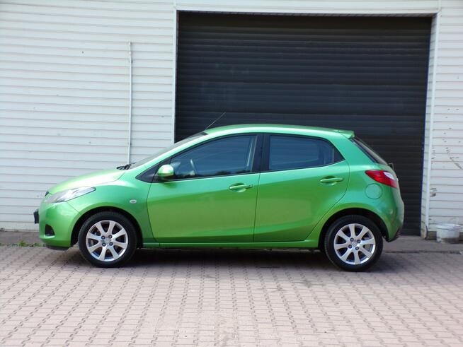 Klimatronic /Gwarancja /1349cm /86KM /2009 Mikołów - zdjęcie 10
