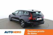 Volvo V60 GRATIS! Pakiet Serwisowy o wartości 900 zł! + Hybryda Warszawa - zdjęcie 4