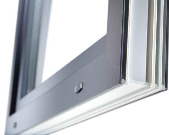 Okna i Drzwi Balkonowe na Miarę | Wysoka Jakość, Nowoczesny Design Jaworzno - zdjęcie 4