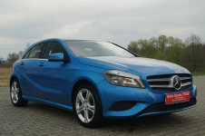 Mercedes A 180 1 właściciel Stan BDB 1.5 109KM pół-skóra navi Goczałkowice-Zdrój - zdjęcie 7