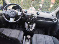 Zwinne autko do miasta – Mazda 2 + Faktura (Brak 2% PCC!) Białystok - zdjęcie 5