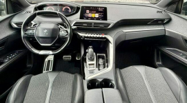 Peugeot 5008 GT-Line,7-osób,Full wersja,Gwarancja Kamienna Góra - zdjęcie 12