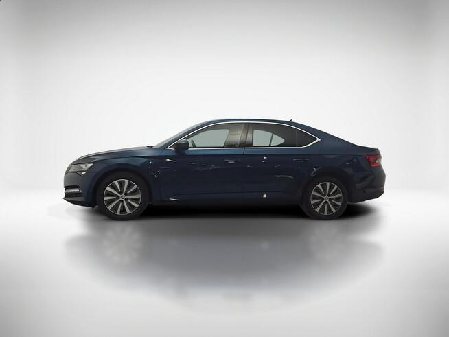 Škoda Superb 2.0 TSI Style DSG  ! Z Polskiego Salonu ! Faktura Vat ! Warszawa - zdjęcie 2