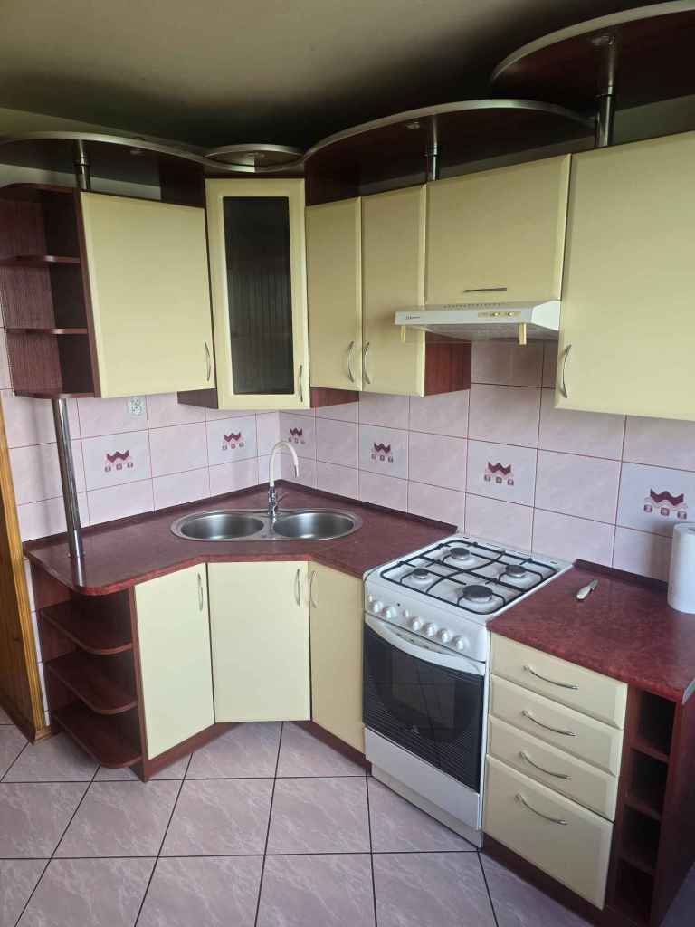 Mieszkanie 3 pokoje Radom - zdjęcie 3