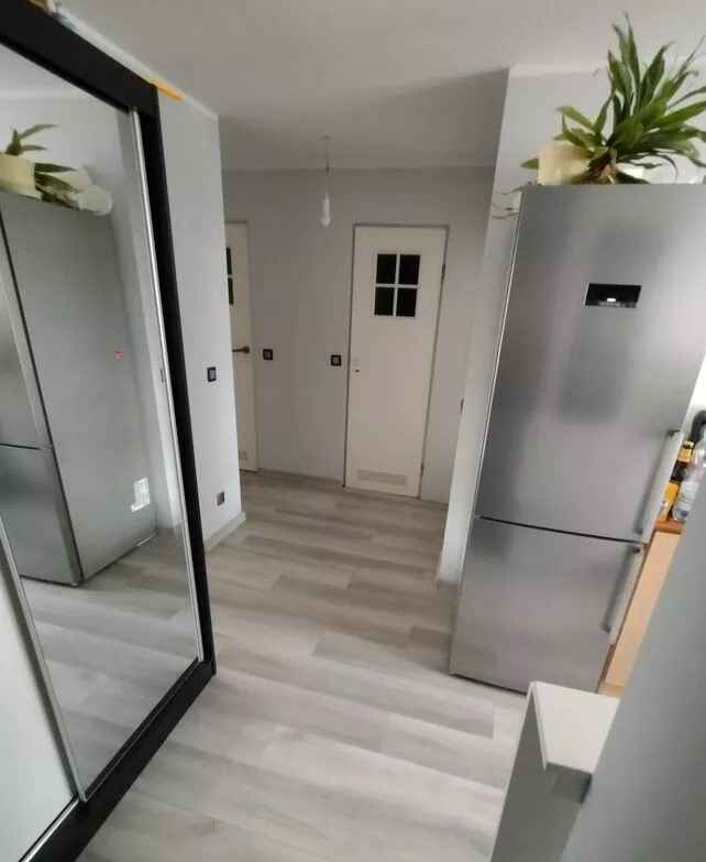 M4 na sprzedaż, umeblowane, pierwsze piętro Lipsk - zdjęcie 10