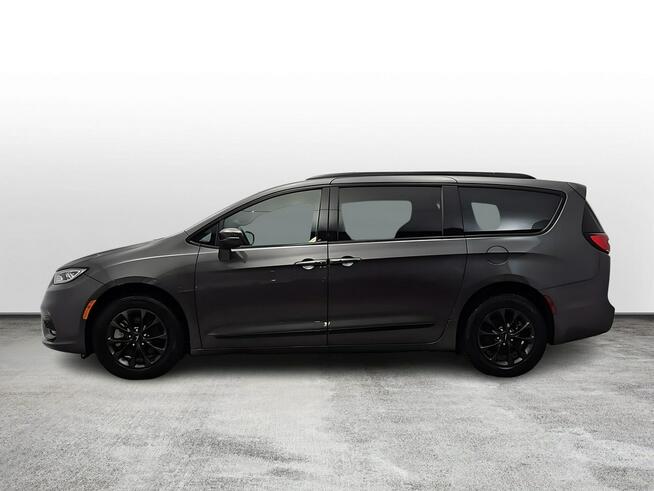Chrysler Pacifica 3.6 V6 AWD Limited S ! FV VAT 23% ! Warszawa - zdjęcie 2