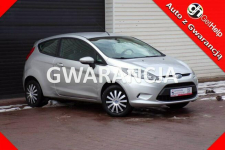Ford Fiesta Klimatyzacja /Gwarancja /2010r