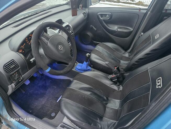 Auto dla młodego kierowcy Nakło nad Notecią - zdjęcie 7